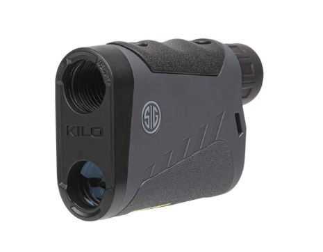 Sig Sauer KILO2500 Rangefinder (NEW)